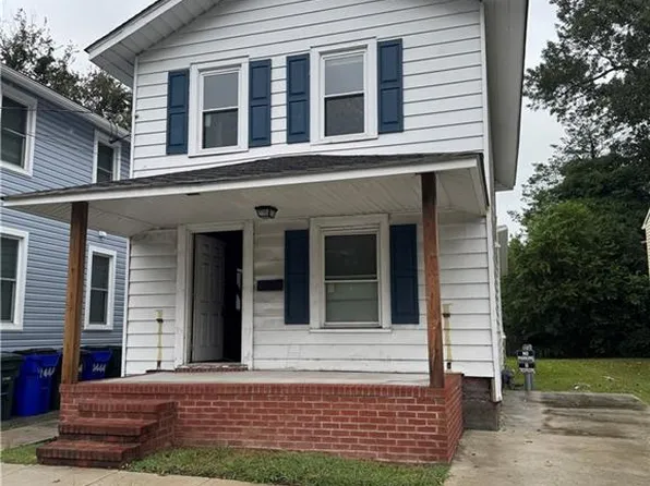 1442 W 41st St, Norfolk, VA 23508