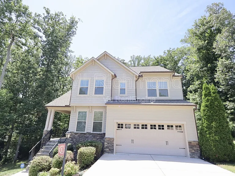 14106 Shallow Creek Ln — Photo 2