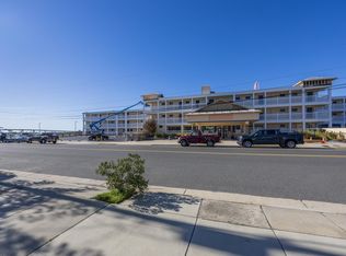 200 Bay Ave Suite 301, Ocean City, NJ