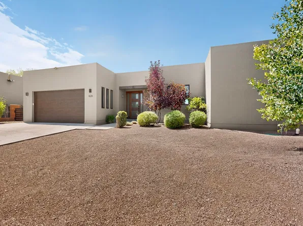426 Calle Bonita, Santa Fe, NM 87505