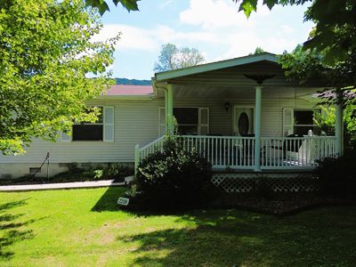 2208 Blackwater Rd, London, KY, 40744