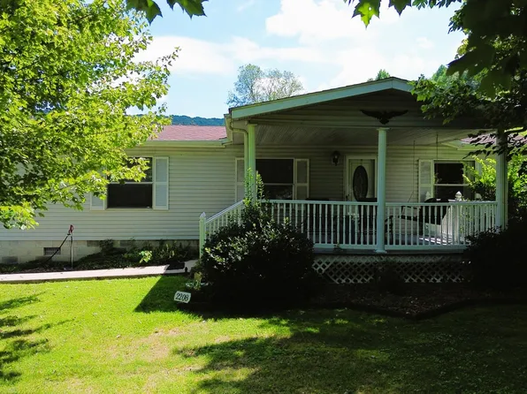 2208 Blackwater Rd, London, KY 40744