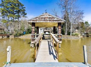927 Hickory Point Dr, Lexington, NC 27292