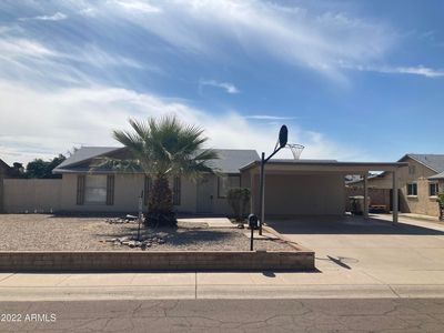 5631 W Carol Ave, Glendale, AZ, 85302