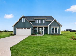 804 Republic Row, Nevada, TX 75173