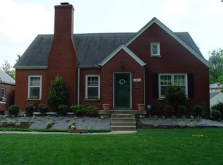 1926 Strathmoor Blvd, Louisville, KY 40205