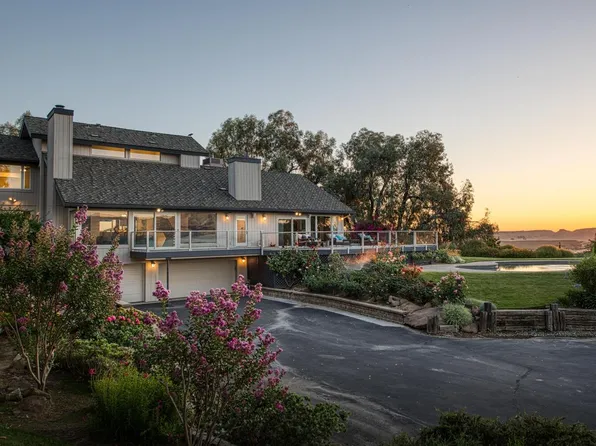 4578 Millerton Rd, Friant, CA 93626