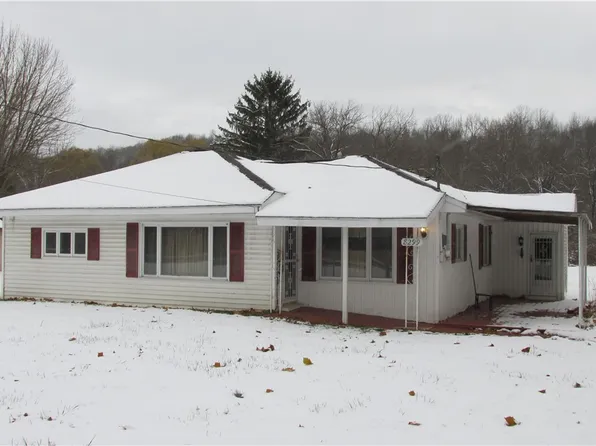 8299 State Street Rd, Port Byron, NY 13140