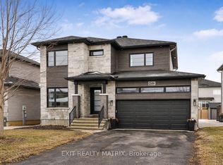 450 Provence Ave, Russell, ON K0A1W0