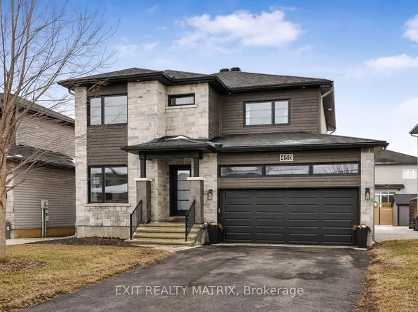 450 Provence Ave, Russell, ON K0A 1W0