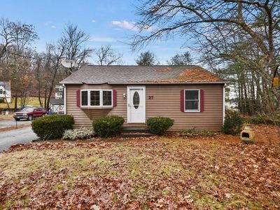 27 Macarthur Dr, Millbury, MA, 01527