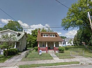 610 13th St NW, Roanoke, VA