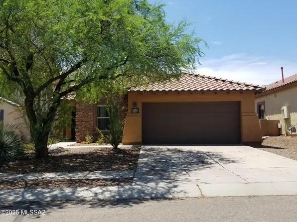 67 W Calle Mantilla, Sahuarita, AZ 85629