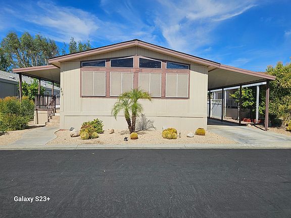 2nd image of 15300 Palm Dr Spc 247