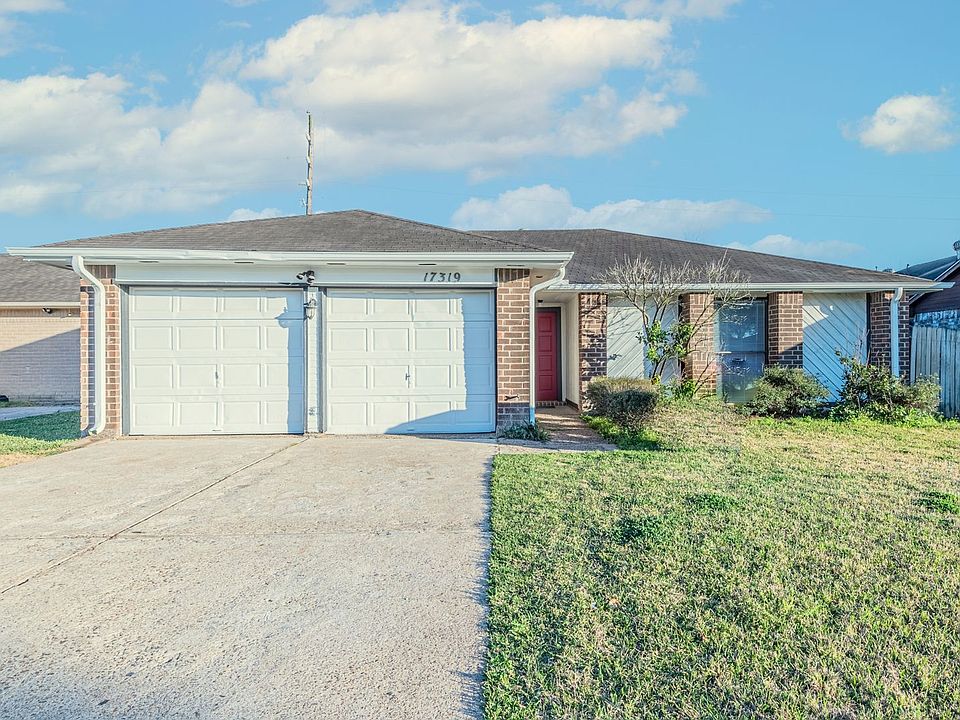 1st image of 17319 Gaucho Dr