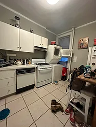 Rented by Eric Goodman Realty Corp