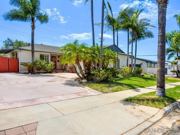 5015 Rodman Ave, San Diego, CA 92120