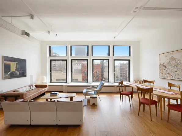 382 Lafayette St APT 5, New York, NY 10003