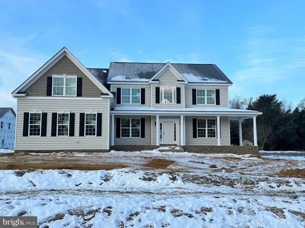 3618 Patriot Ln, Huntingtown, MD 20639