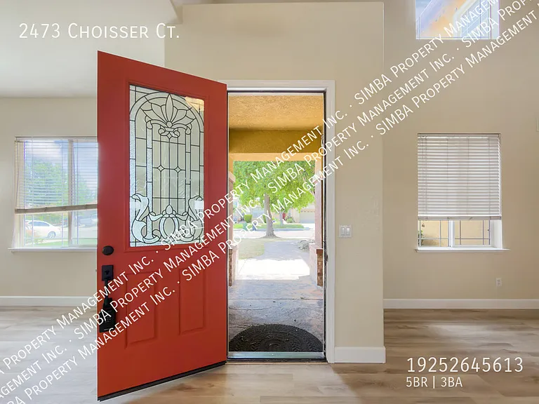 2473 Choisser Ct — Photo 3