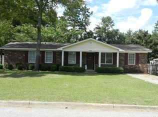 4413 Roxbury Dr, Evans, GA 30809
