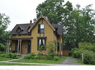 297 Main St, Wethersfield, CT 06109