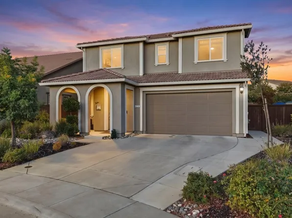 4316 Needlegrass Dr, Folsom, CA 95630