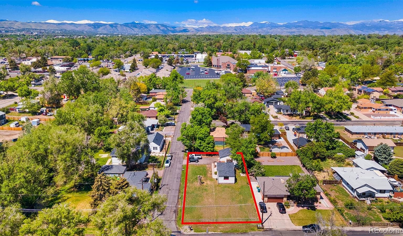 2105 Teller Street, Lakewood, CO 80214 MLS 9613854 Zillow