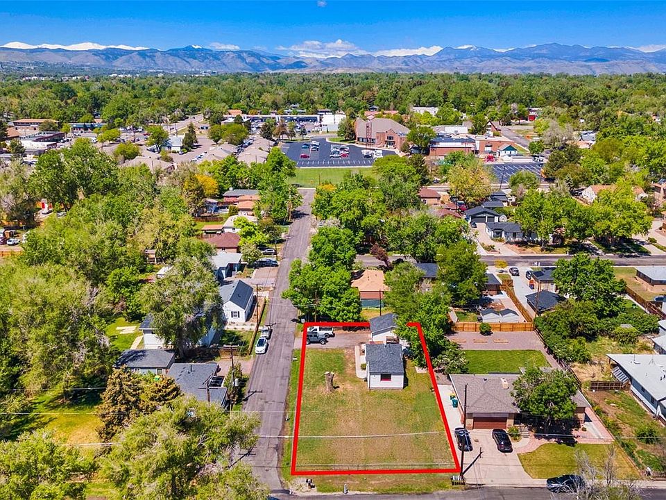2105 Teller Street, Lakewood, CO 80214 MLS 9613854 Zillow