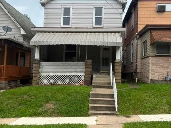 526 Longfellow St, Vandergrift, PA 15690