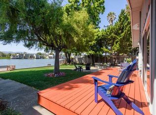 1727 Lake St, San Mateo, CA 94403