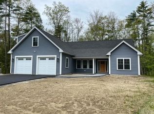 15 Wildcat Dr #1, Dover, NH 03820