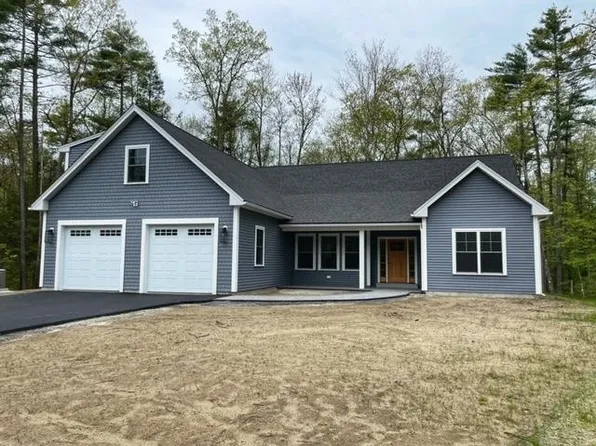 15 Wildcat Drive Lot 1, Dover, NH 03820