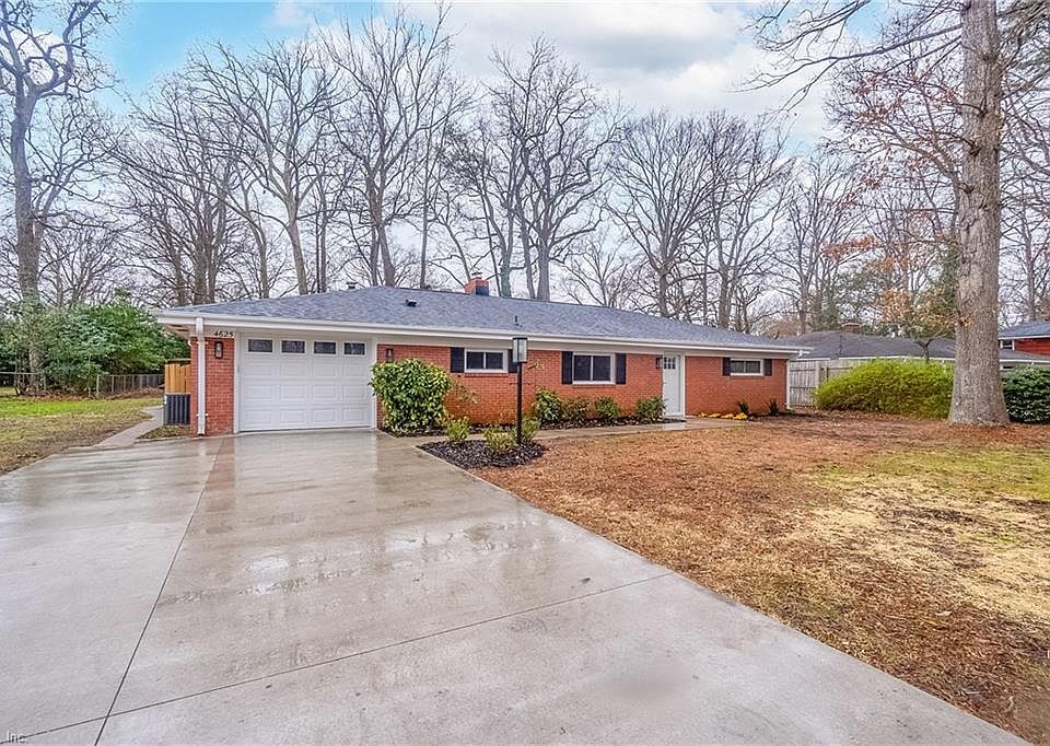 4625 Thoroughgood Dr, Virginia Beach, VA 23455 Zillow