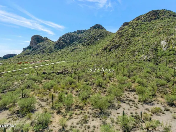 3360 W Nebraska St, Tucson, AZ 85746