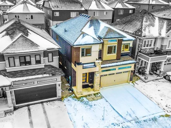 18 Brewis St, Brant, ON N3L 0L2