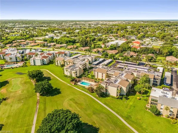 3625 Boca Ciega DR #212, NAPLES, FL 34112