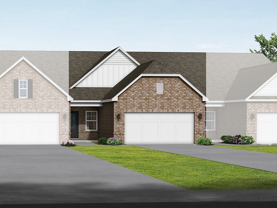 Build The Cumberland B - now starting at 239,900