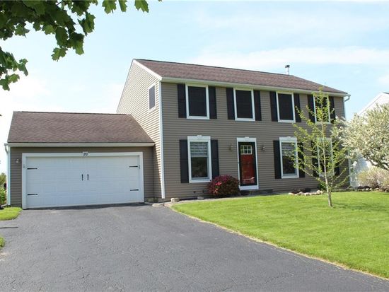 70 Citation Dr Henrietta Ny Zillow