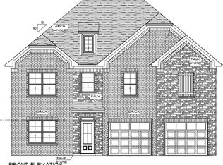 7141 Still Springs Rdg LOT 38, Nashville, TN 37221