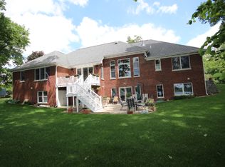 46967 Elizabeth Ln, Decatur, MI 49045