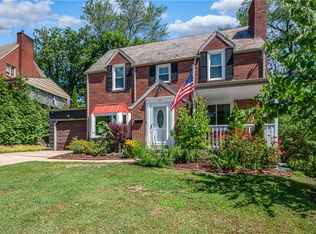 14 Perry Ln, Pittsburgh, PA 15229