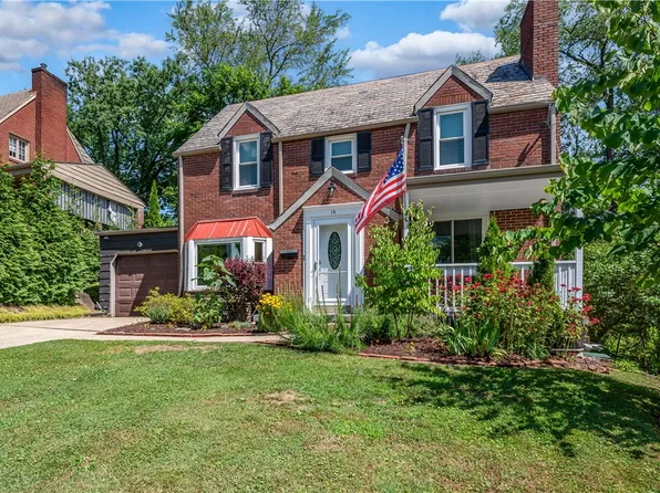 14 Perry Ln, Pittsburgh, PA 15229