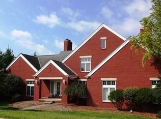 388 Bryn Du Dr, Granville, OH 43023