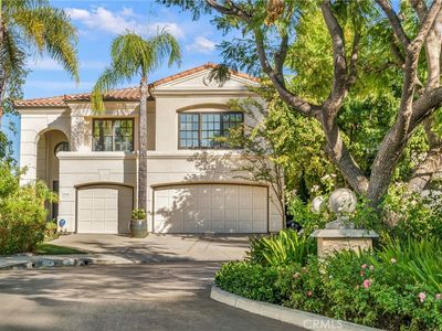 23303 Park Soldi, Calabasas, CA, 91302