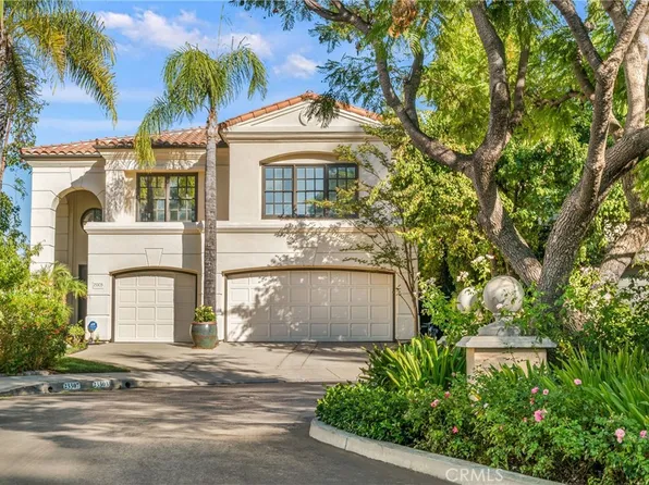 23303 Park Soldi, Calabasas, CA 91302