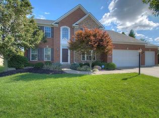 10084 Barronne St, Union, KY 41091