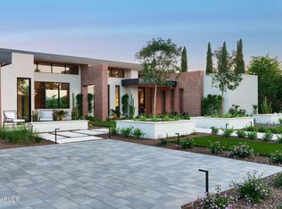 7341 E Sunnyside Dr, Scottsdale, AZ 85260