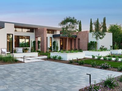 7341 E SUNNYSIDE Drive, Scottsdale, AZ, 85260