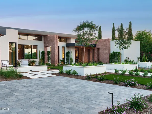7341 E SUNNYSIDE Drive, Scottsdale, AZ 85260